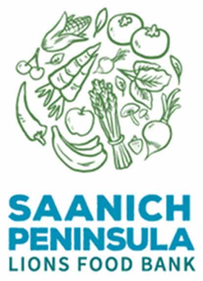 Saanich Peninsula Lions Food Bank