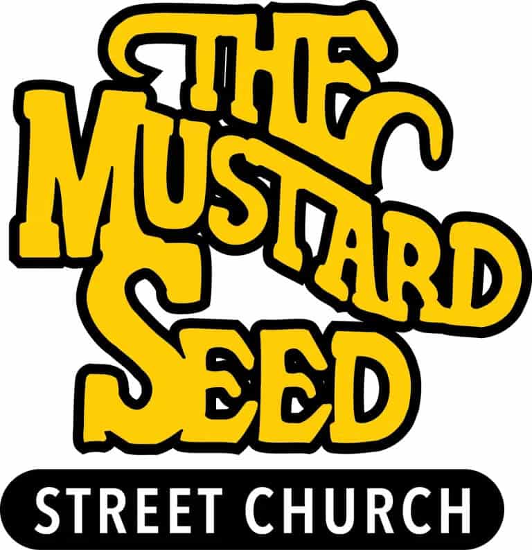 Mustard Seed – Victoria Food Bank