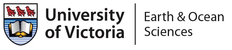 University of Victoria’s Ocean, Earth & Atmospheric Science programs