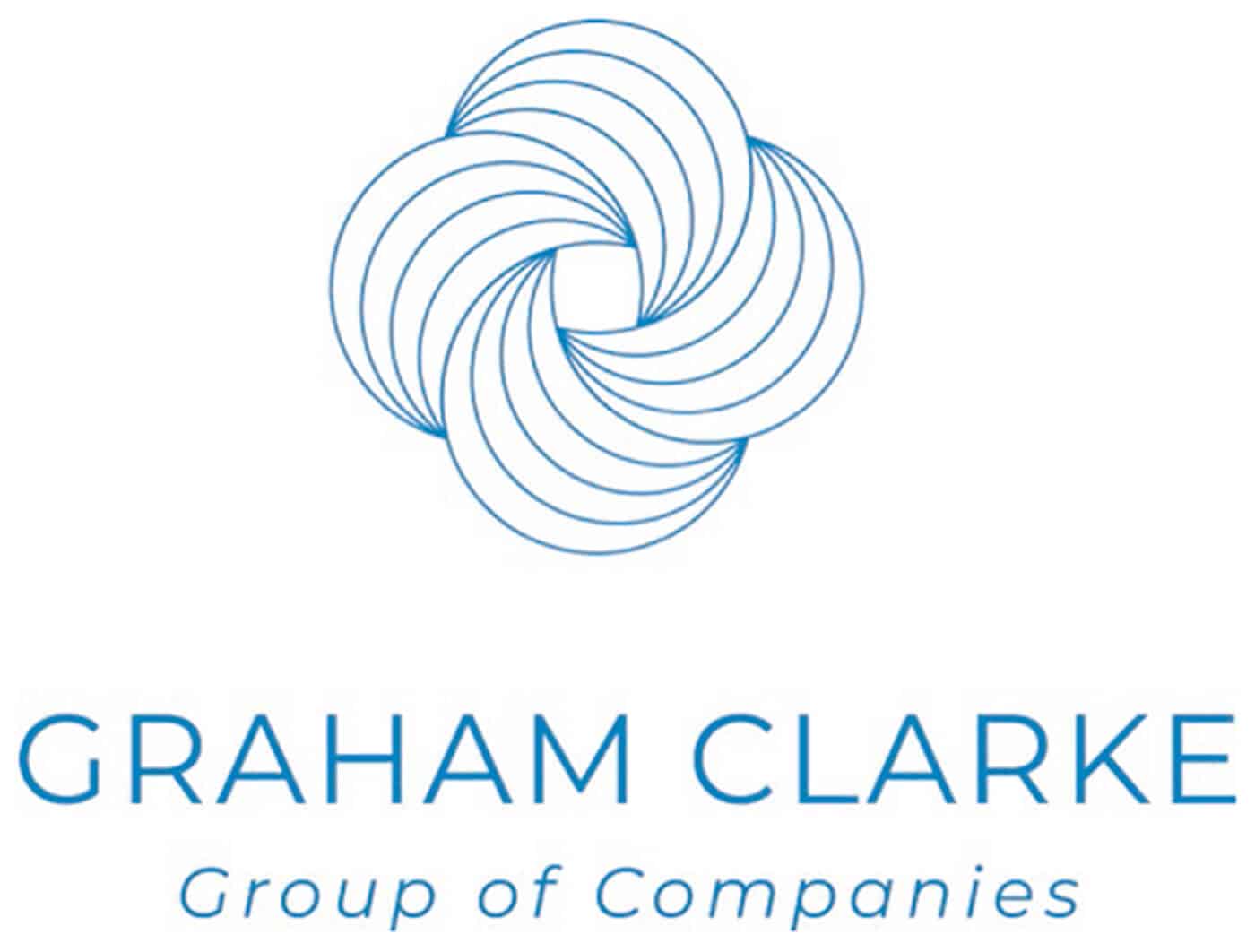 Graham Clarke, Group of Companies